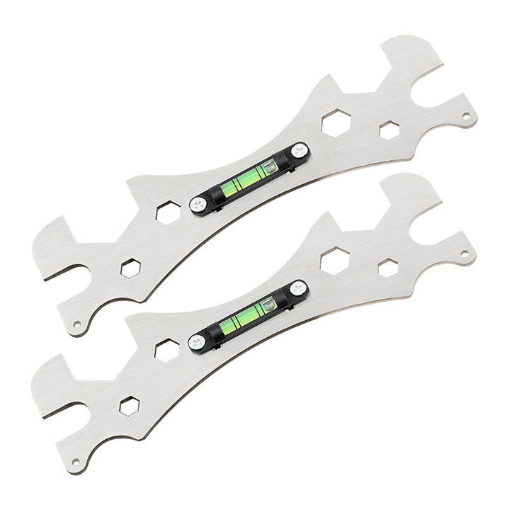 Multifunctional Angle Wrench | Kalsten