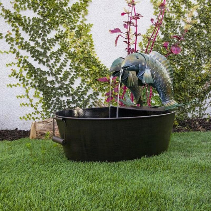 Garden fountain Art DéCo | Kalsten