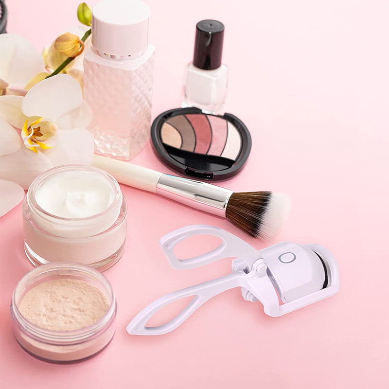 Kalsten | New Upgrade Electric Eyelash Curler