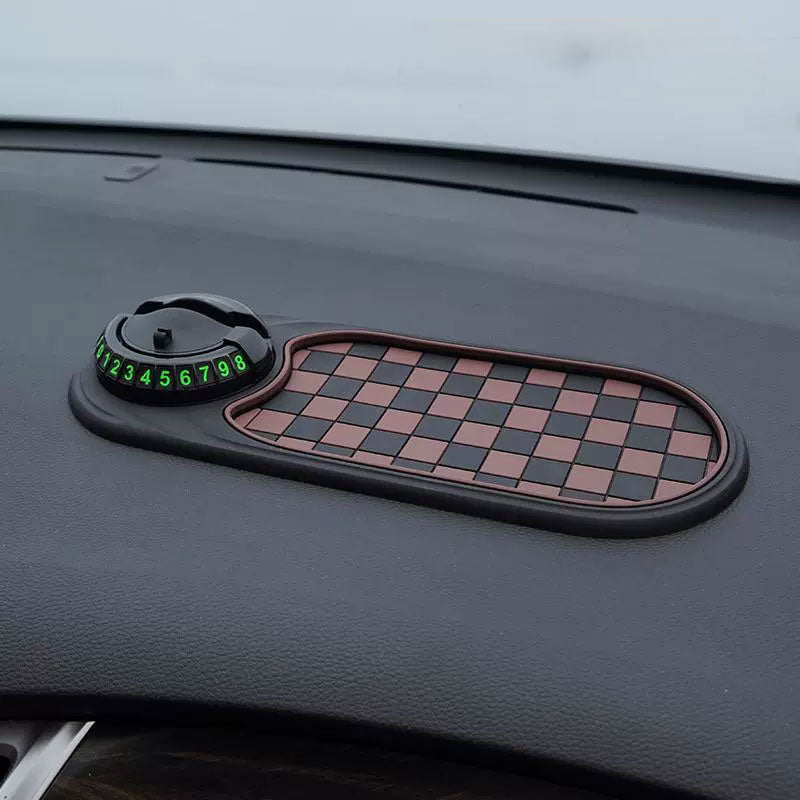 Multifunctional Non-slip Mat Car - Order & Safety | Kalsten