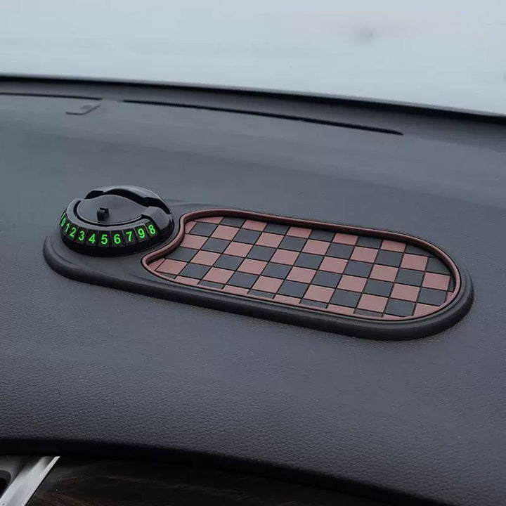 Multifunctional Non-slip Mat Car - Order & Safety | Kalsten