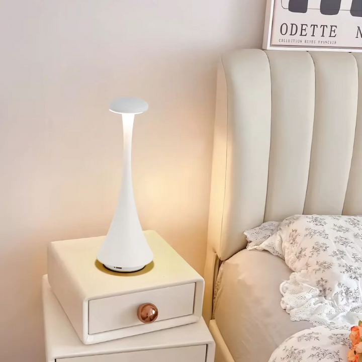 Rechargeable LED Table Lamp | Kalsten