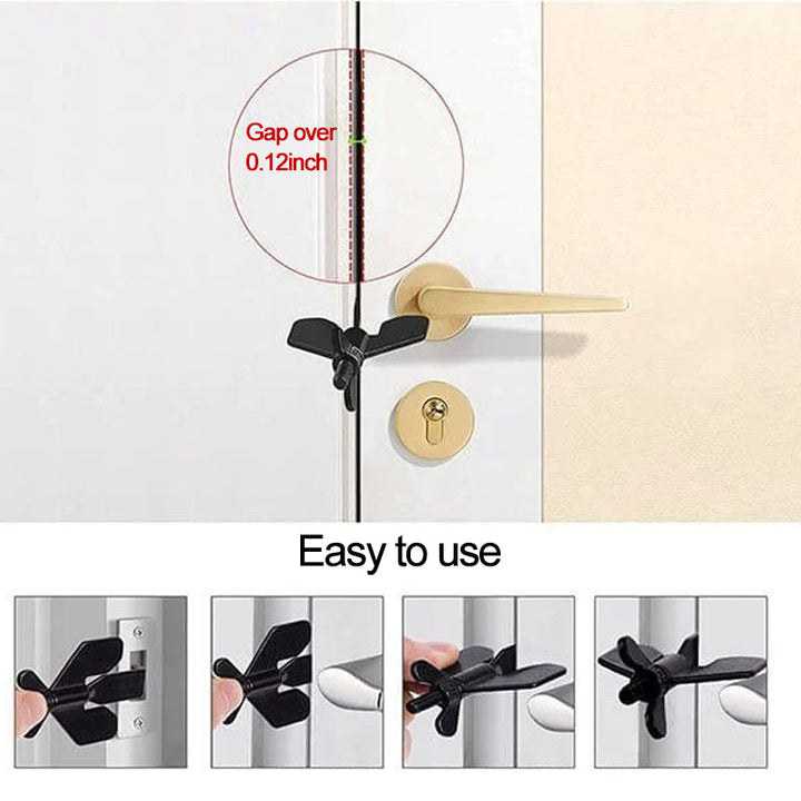 Kalsten | Portable Travel Safety Door Stopper