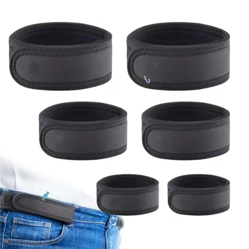 Kalsten | Portable buckleless belt