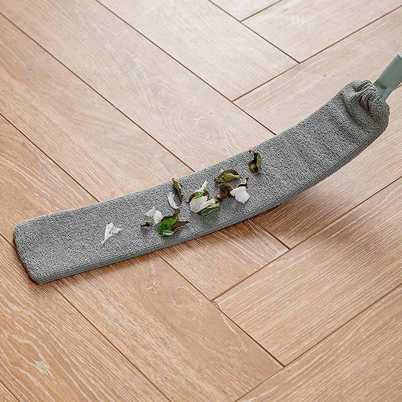 Retractable Dust Cleaning Artifact | Kalsten