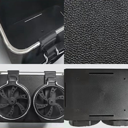 BowLift | Creative Car Armrest Box