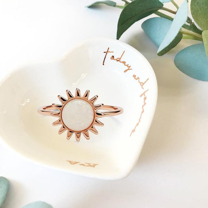 Kalsten | Sunray Ring