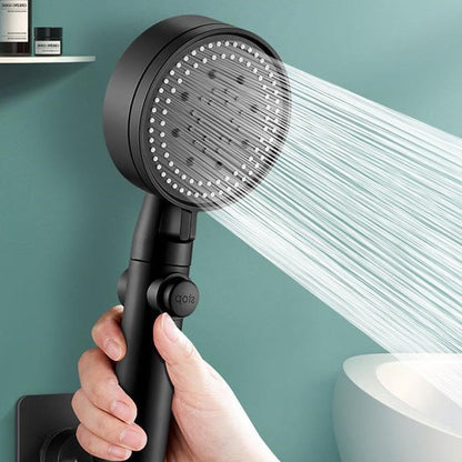 Skanto | Multifunctional High-Pressure Shower Head