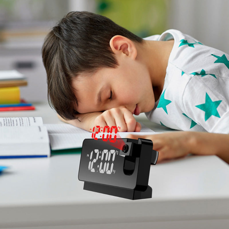 Kalsten | Smart Digital Projection Clock