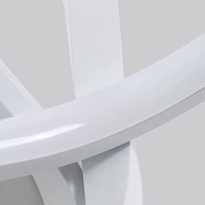 Spiral Minimalist Three Step Dimming LED Modern Wall Lamp Sconces Lighting | Kalsten