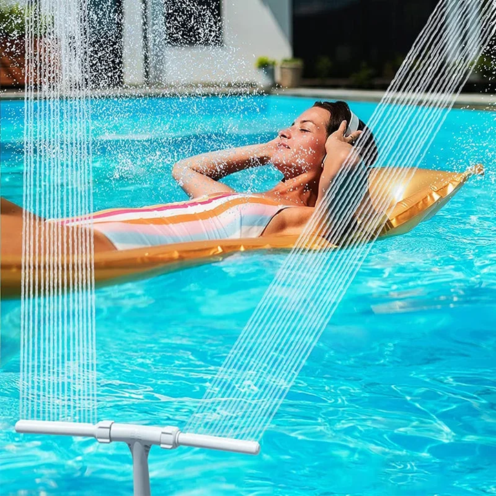 Kalsten | Pool Fountain Sprayer