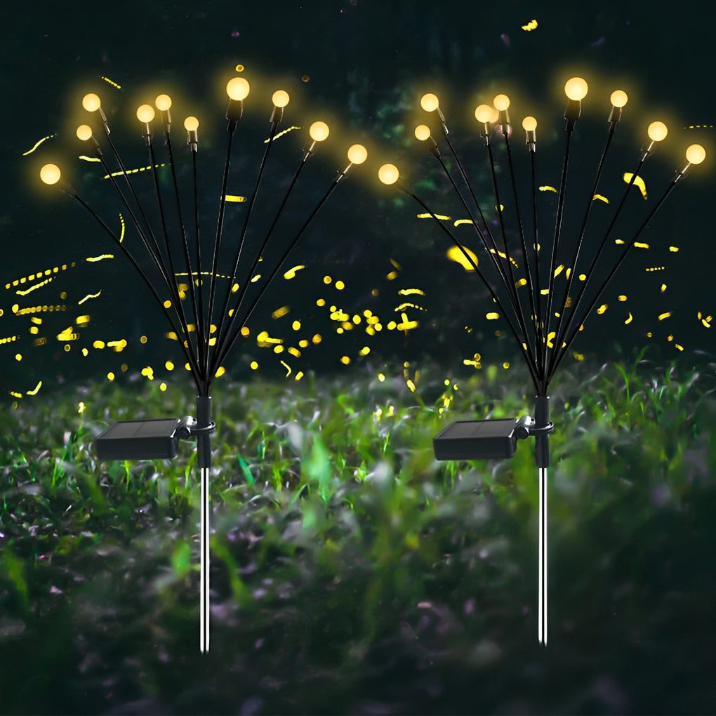 Waterproof LED Garden Stake Light Kalsten
