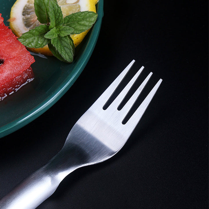 Watermelon slicer fork 2 in 1 | Kalsten