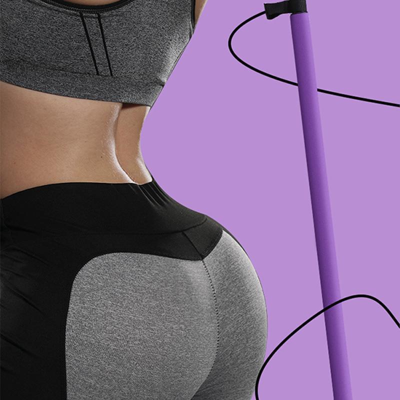 Kalsten | Portable Pilates Bar Set