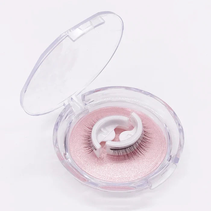 Kalsten | Reusable self-adhesive eyelashes