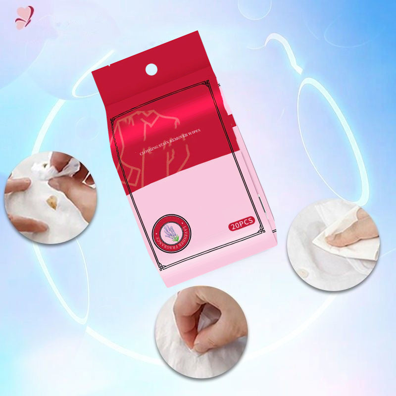 Kalsten | Stain Removal Wipes