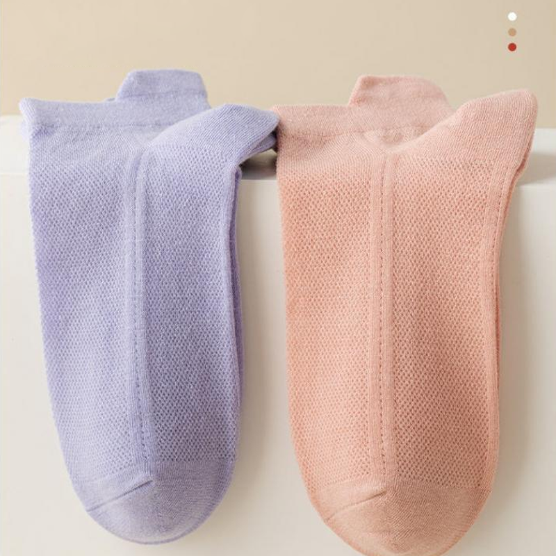 Kalsten | Ultra-thin, non-slip socks with invisible effect