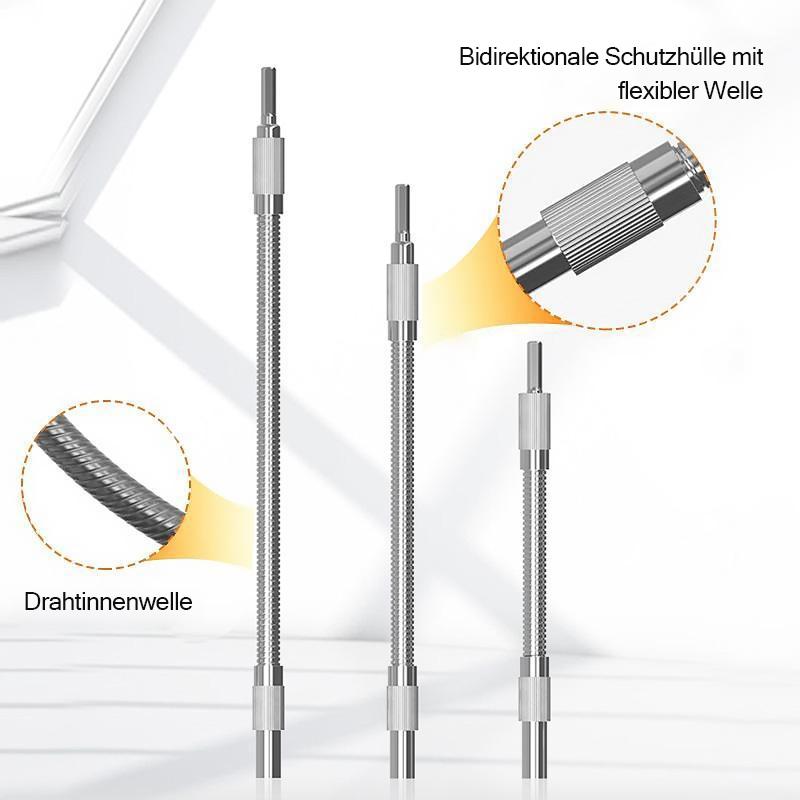 General flexible wave drill | Kalsten