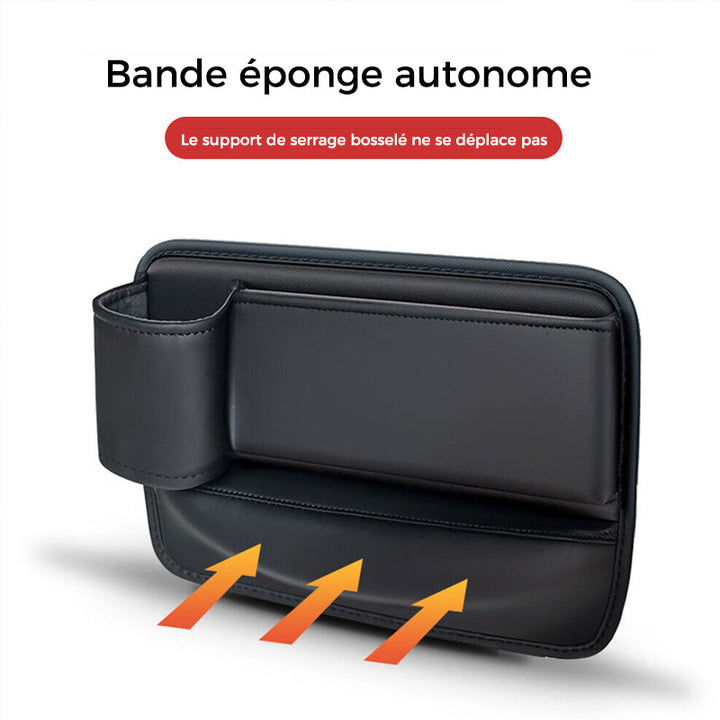 Car Seat Storage Box | Kalsten