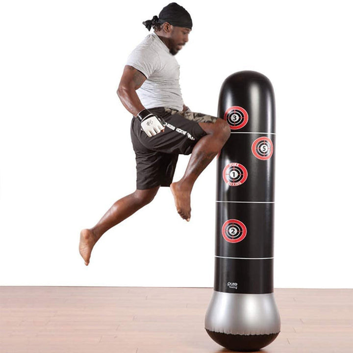 Inflatable Speaker Column | Kalsten