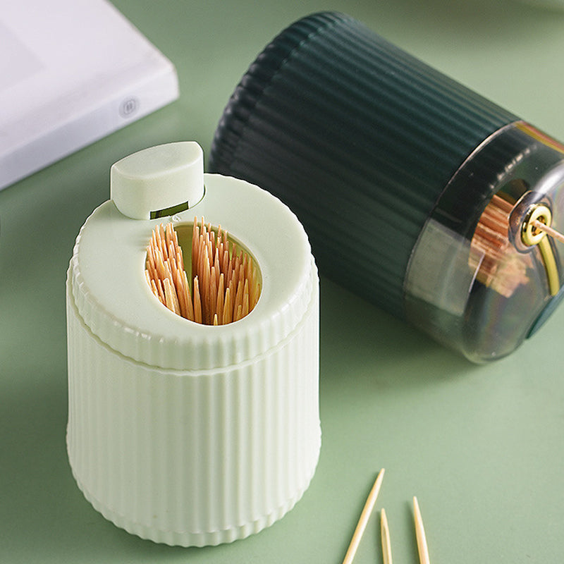 Creative Automatic Toothpick Dispenser | Kalsten