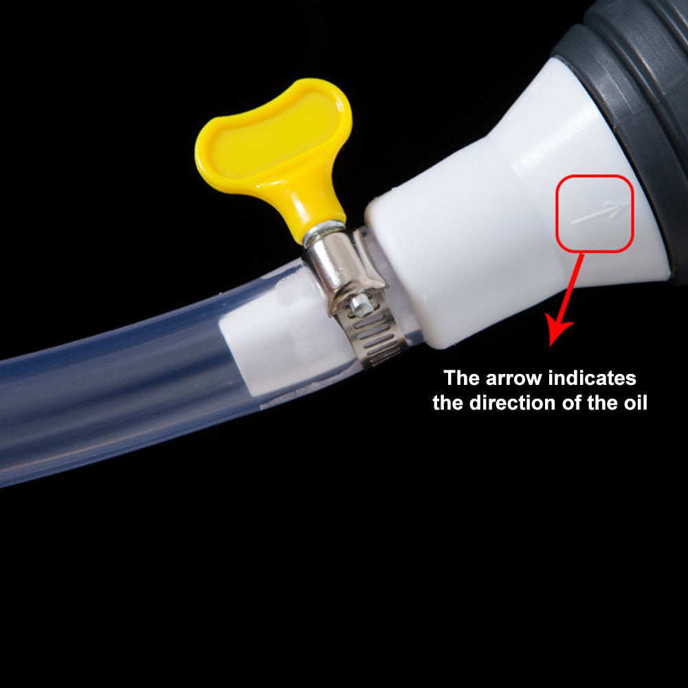 Durable Car Manual Fuel Pump | Kalsten