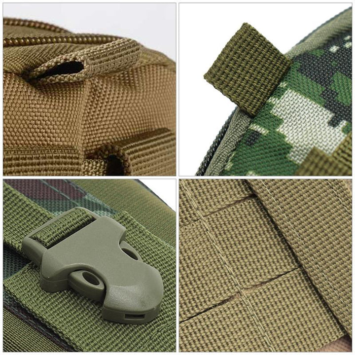 Outdoor Sports Waist Bag | Kalsten