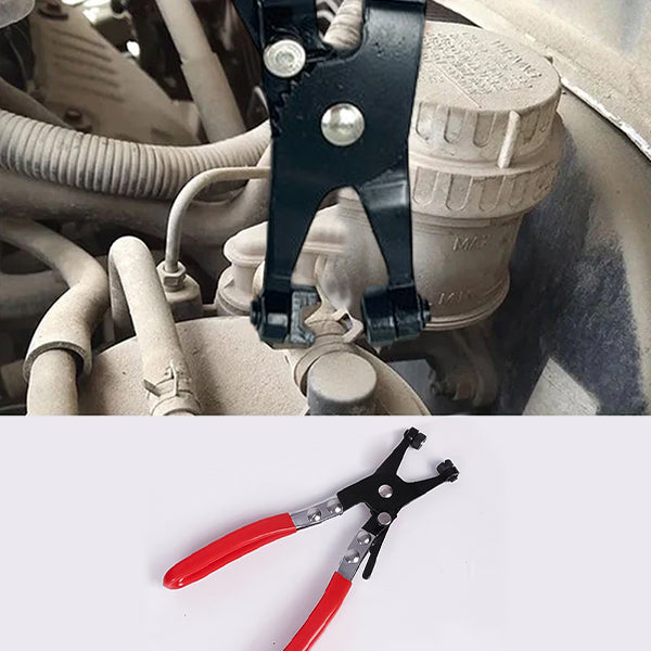 Professional repair tool for hose clamp pliers | Kalsten