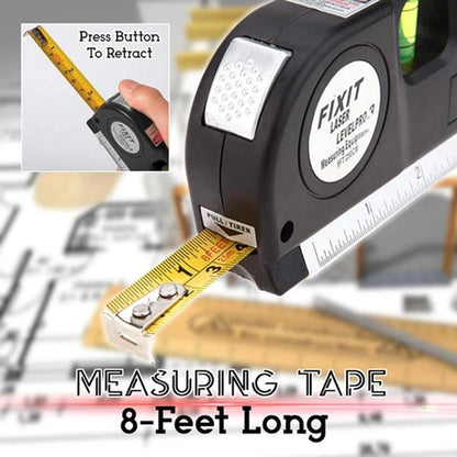 Skanto | Multifunctional Laser Level Tool