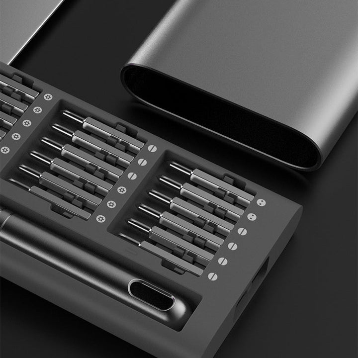 51-in-1-Screwdriver-Set manual | Kalsten