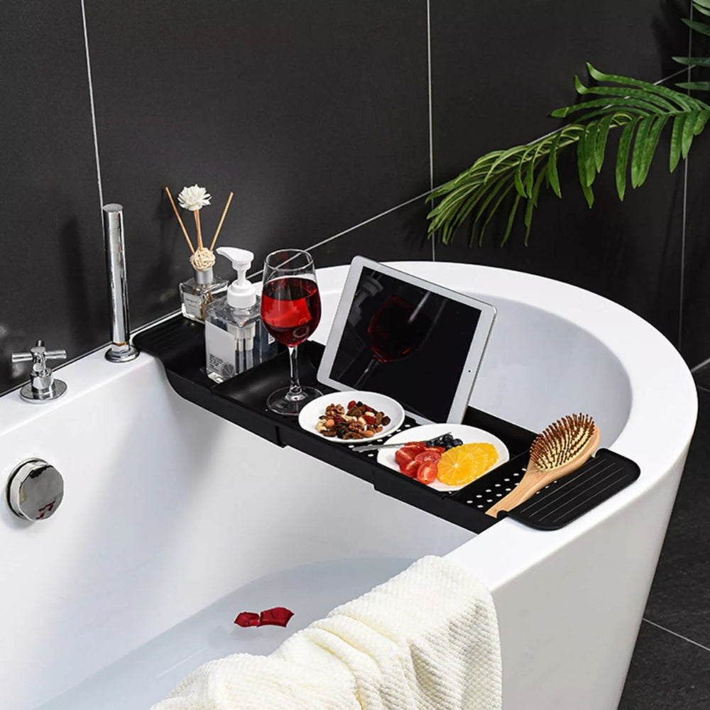 Kalsten | Essential Bathtub Caddy Tray