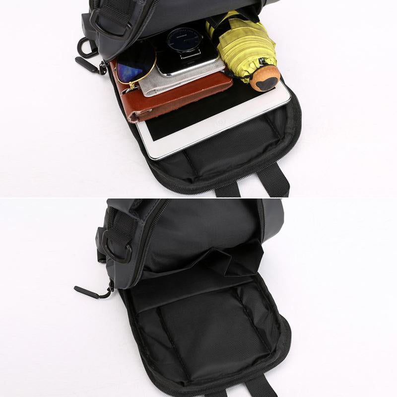 Chest pocket for men | Kalsten