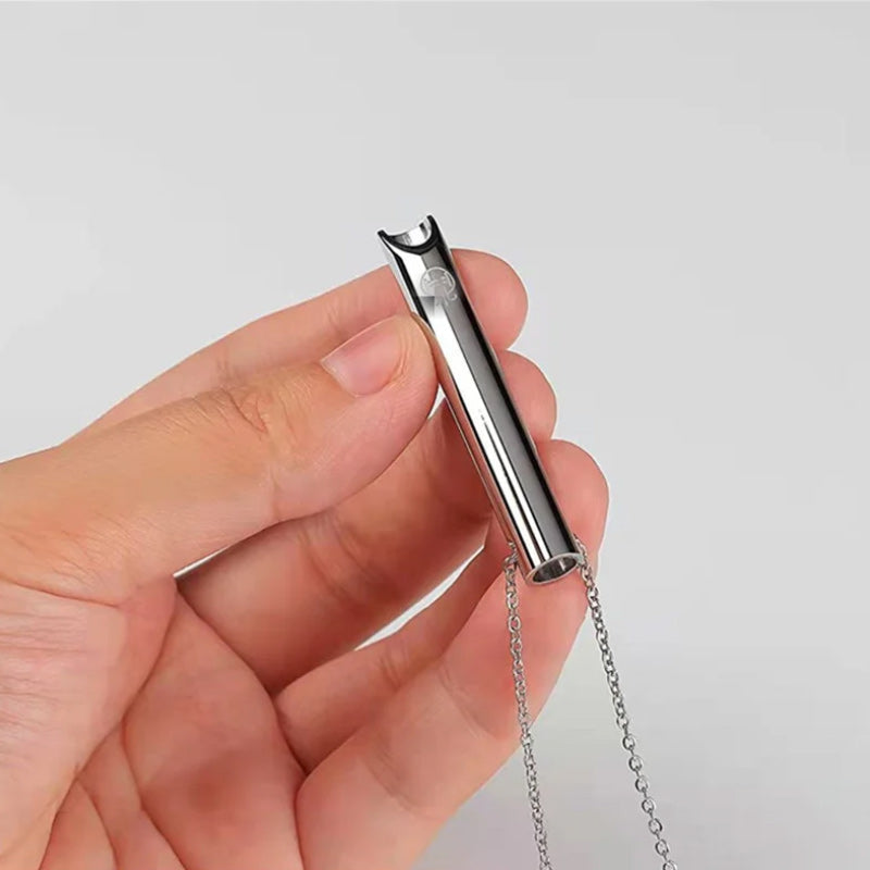 Hertz Meditation Pipe | Kalsten