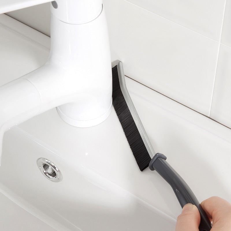 Durable Tile Grout Cleaner Brush Stiff Bristle Crevice Cleaning Brush | Kalsten