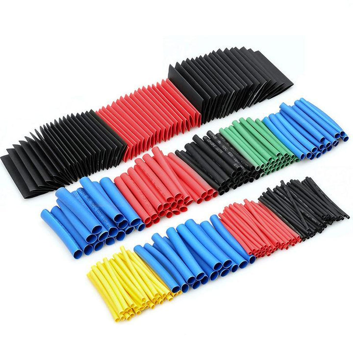 Eco-friendly Shrink Tube Kit | Kalsten