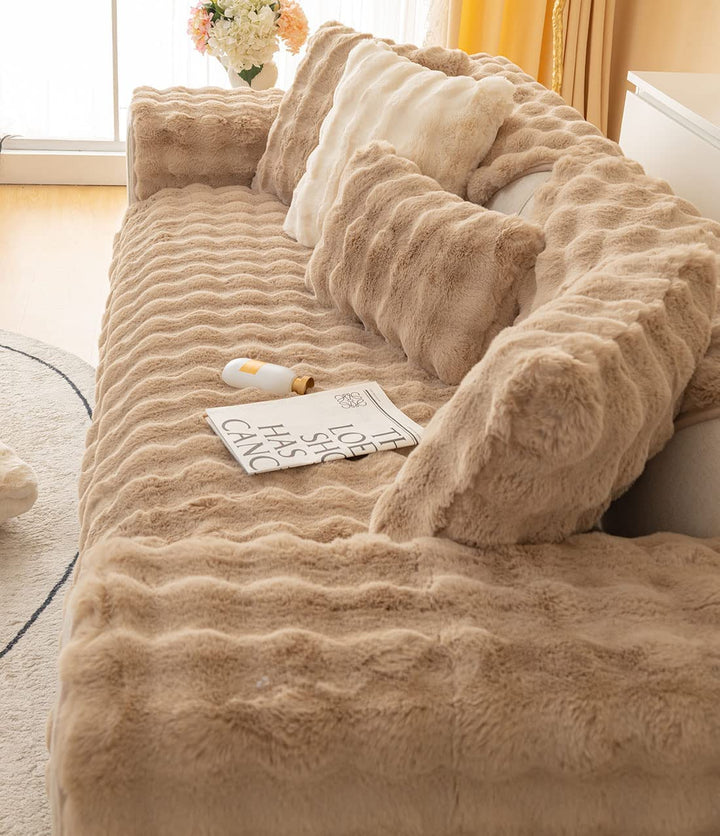 Sofa cover - Transform your living room - Style and protection | Kalsten