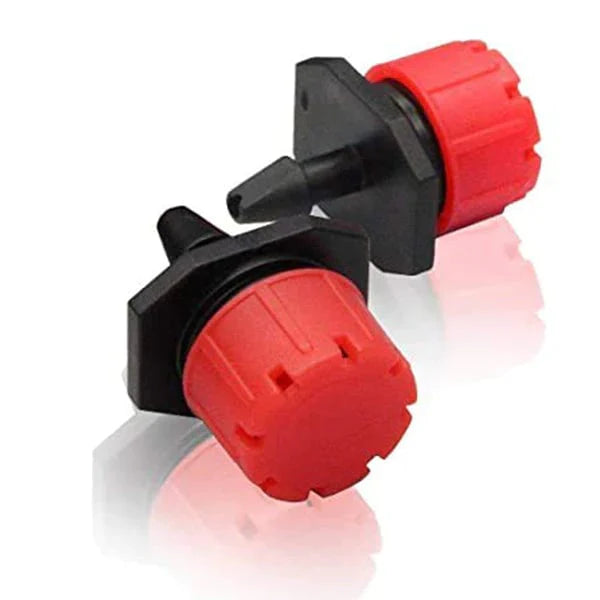 AquaFlow Sprinkler-Dripper | Precise Plant Watering | Karnz