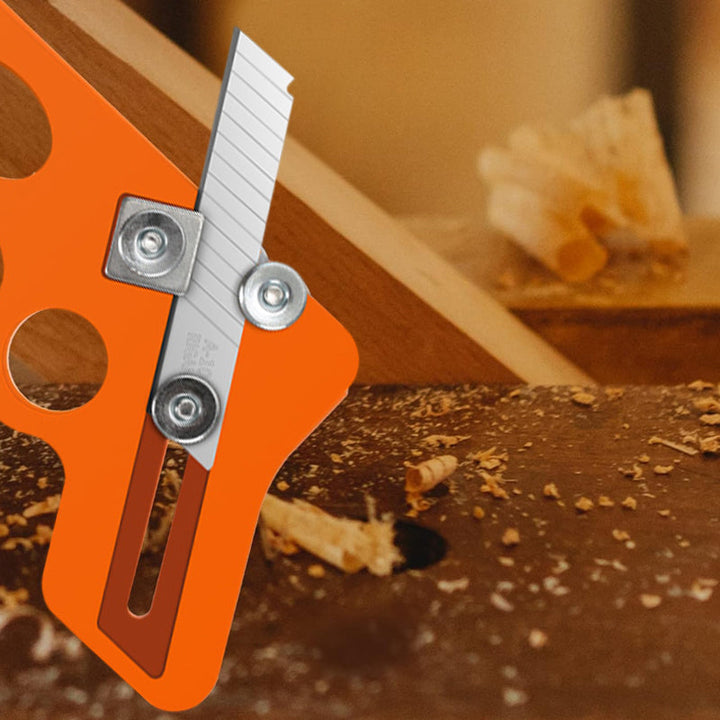 Edge cutting blade tool | Kalsten