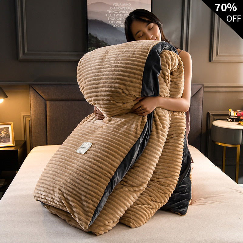 Kalsten | SnugWrap Get Ultimate Sleep Comfort with this Duvet