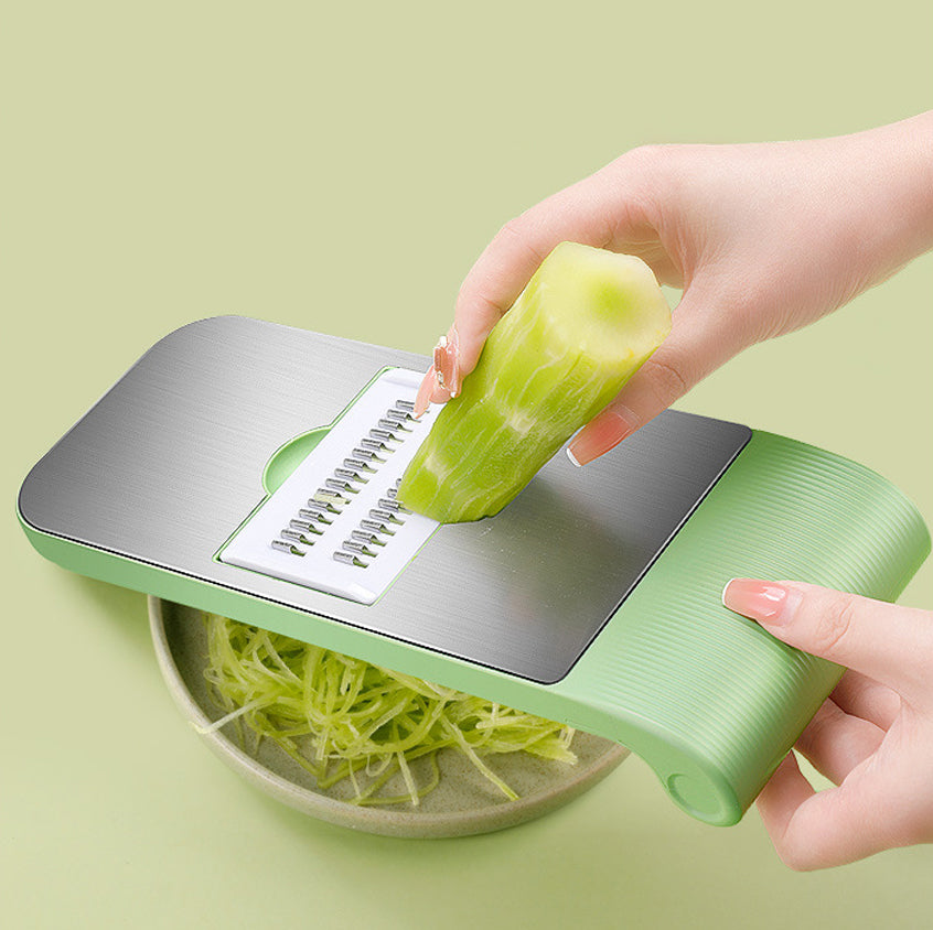 Multifunctional vegetable cutter | Kalsten