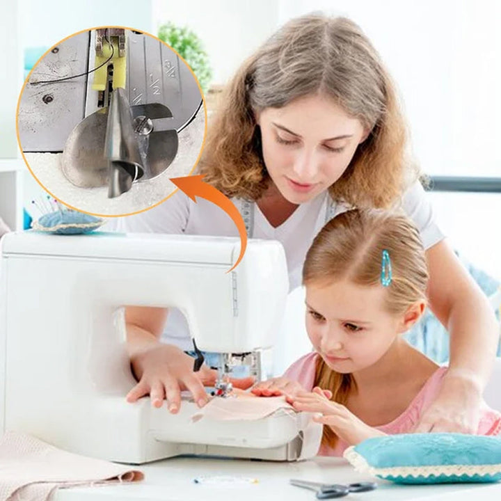 Christmas Sale - Rolled Hem Foot for Sewing | Kalsten