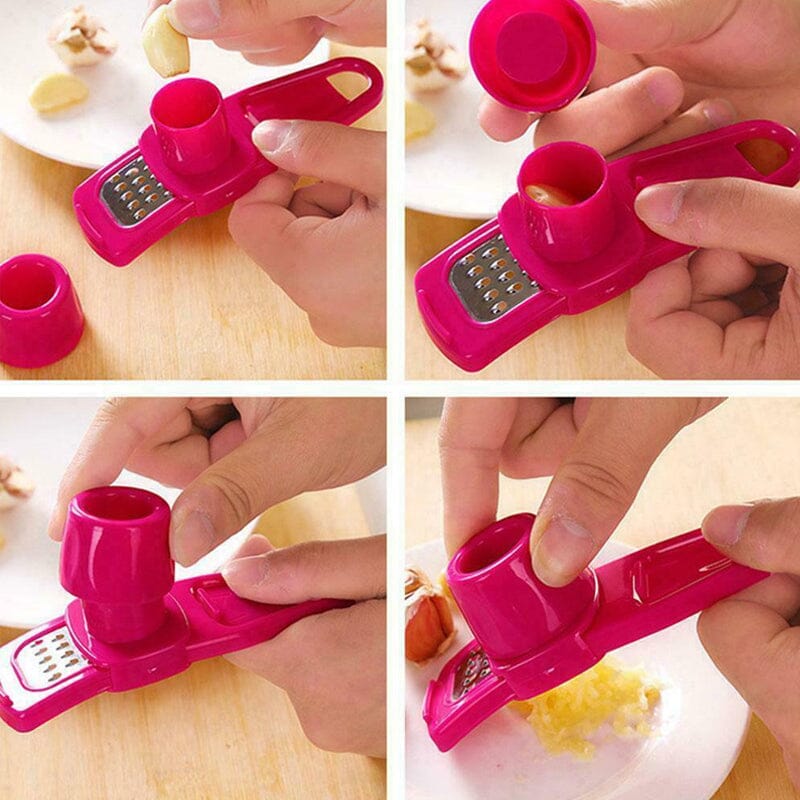 Garlic Chopper | Kalsten