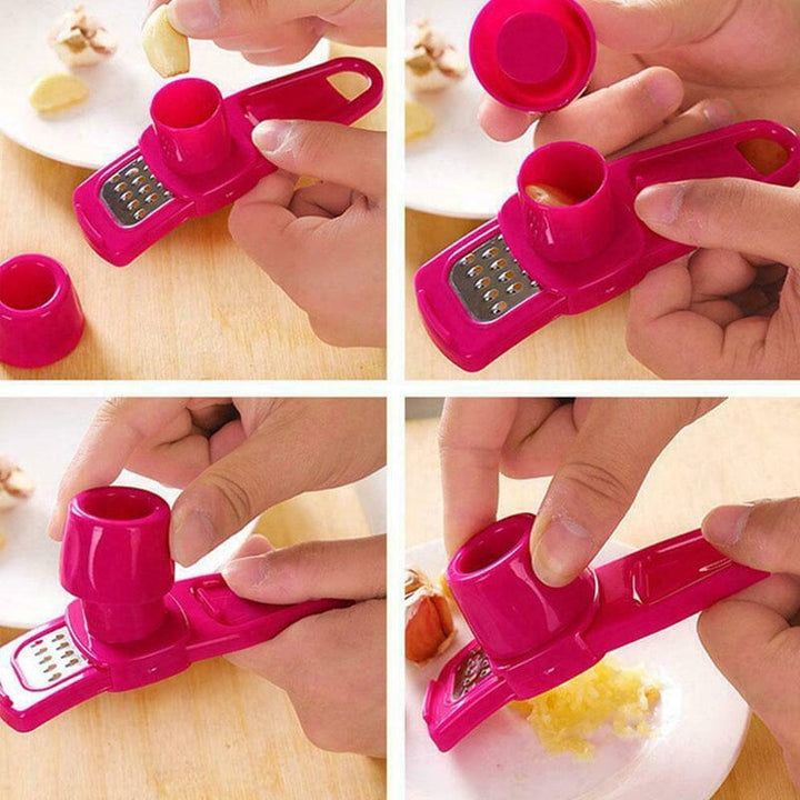 Garlic Chopper | Kalsten