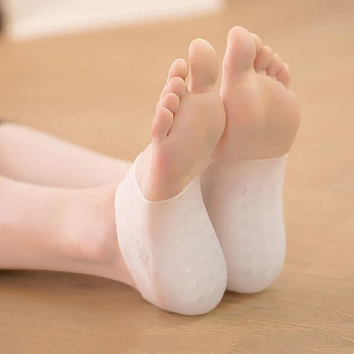 Noxord | Undetectable Height Increase Insoles - Invisible Insoles