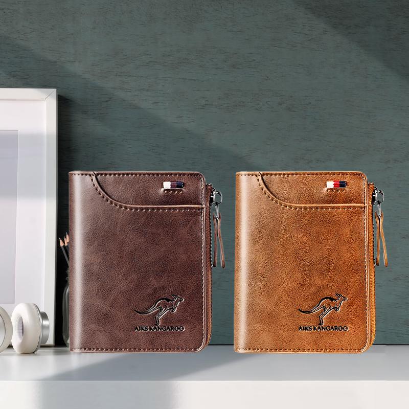 Kalsten | RFID-blocking wallet for men
