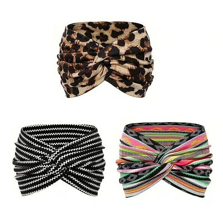 Kalsten | Retro Yoga Headband