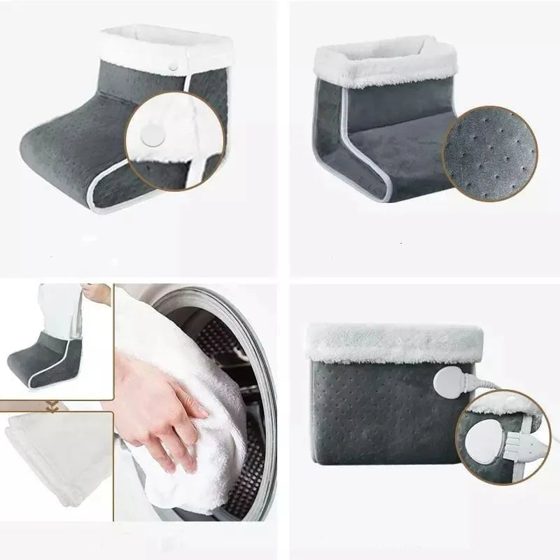 Electric foot warmer | Kalsten