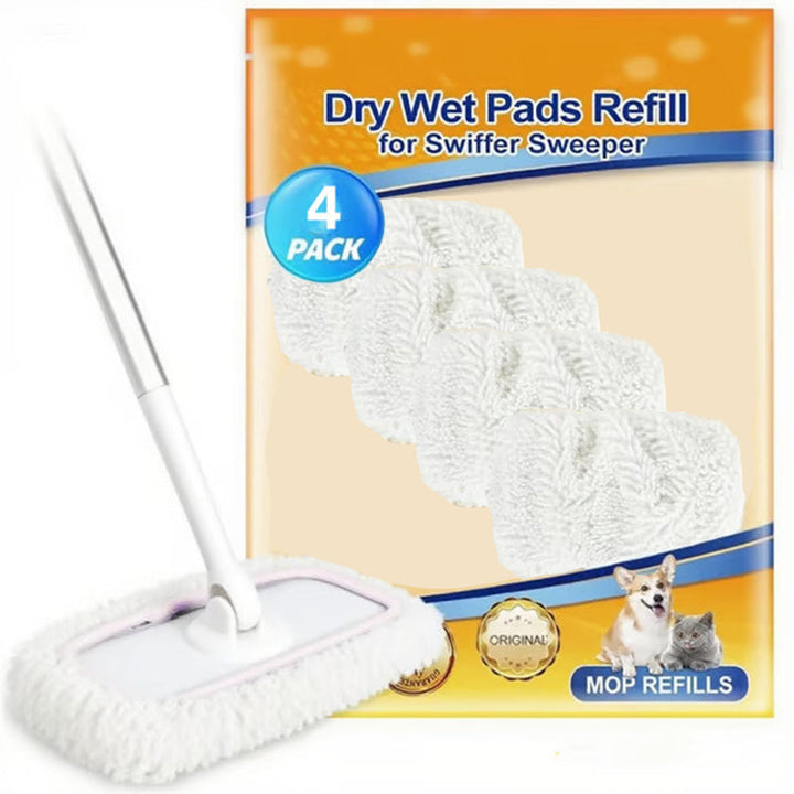Kalsten | Reusable mop pad