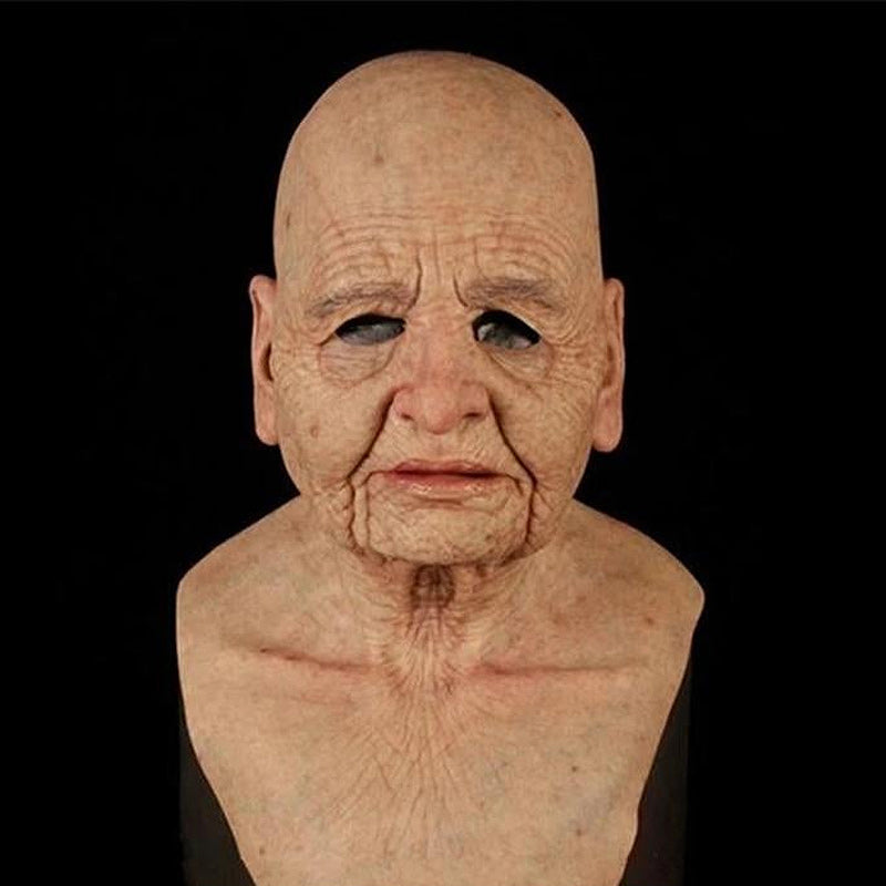 Kalsten | Ultimate Mask Revolution — Transform yourself into your new self with dreamily realistic latex!