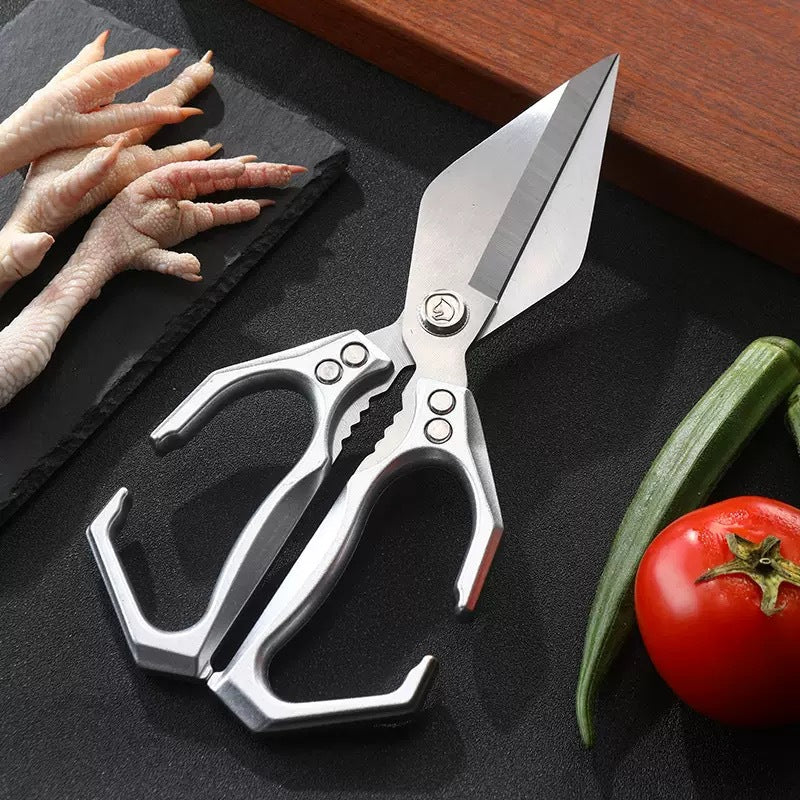 Kalsten | Multi-functional heavy-duty kitchen scissors